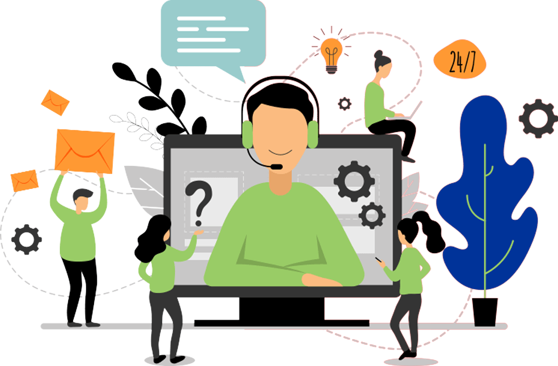 Backend development excellence